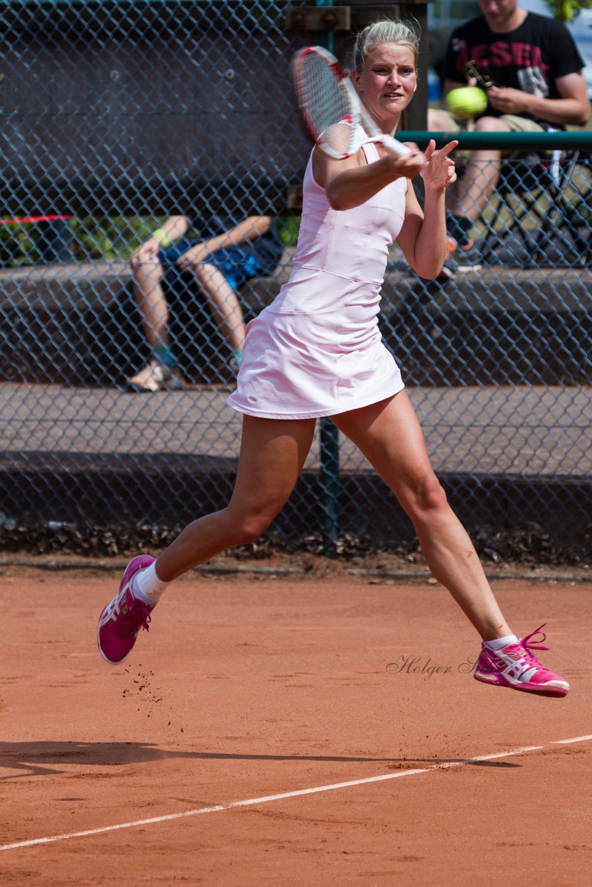 Carolin Schmidt 185 - Horst Schrder Pokal